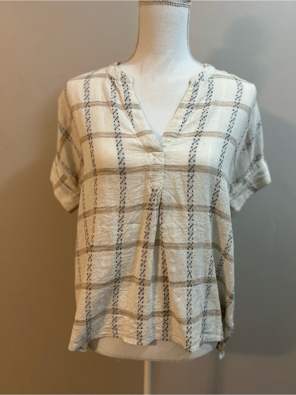 Madewell Top Size XS